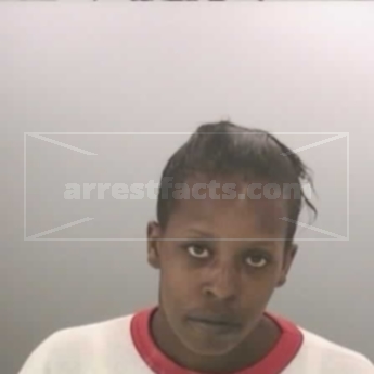 Frederickia Lashawn Brown