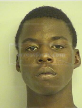 Jamarcus Treon Richardson