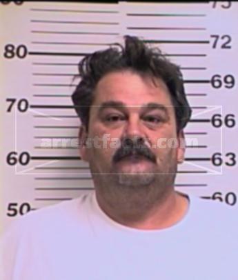 Larry Dewayne Prater