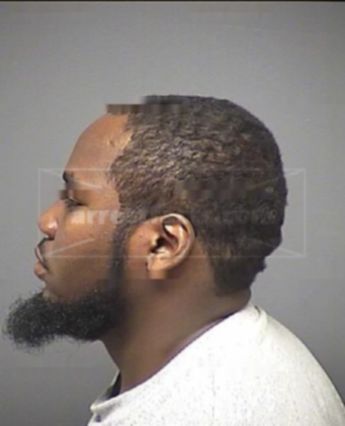 David Dwayne Reese