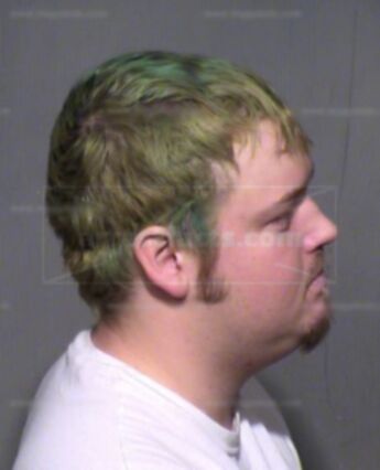 Tyler Shane Michae Brandt