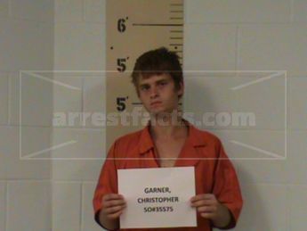 Christopher William Garner