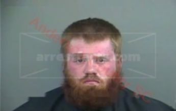 Brandon Charles Garrett