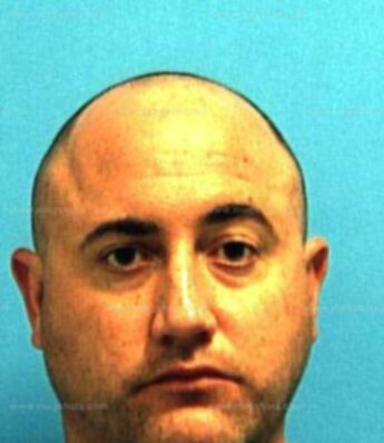 Joshua Keller Herrin