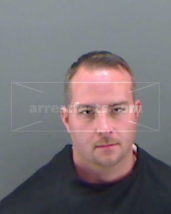 Christopher James Harrell