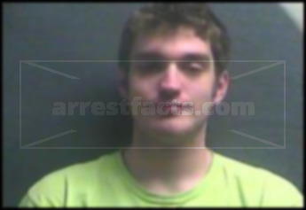 Brandon Lee Stoneking