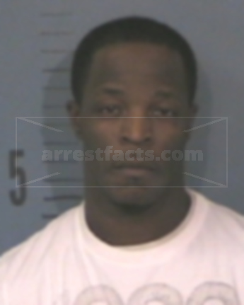 Anthony Charles Johnson