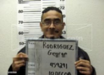 George M Rodriguez