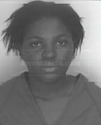 Lashonda Lesesne Ingram