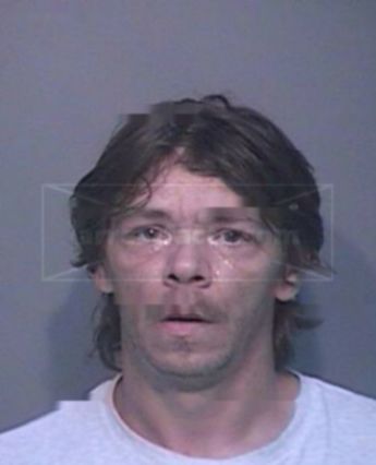 Chad Frankie Lynn Morris