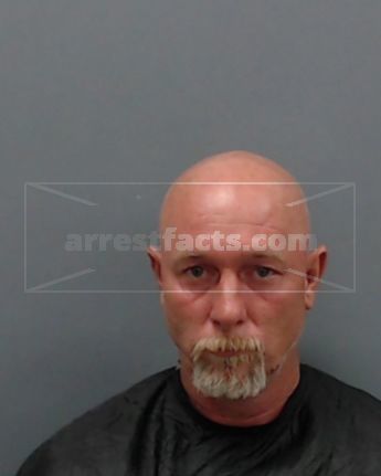 Michael Arlee Hayes