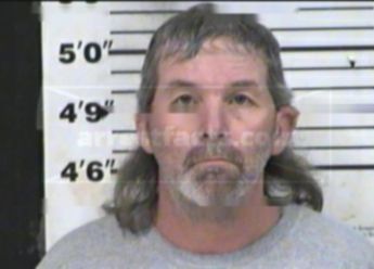 Rodney Glenn Ainsworth