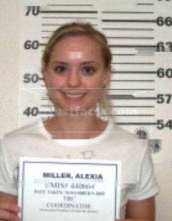 Alexia Miller