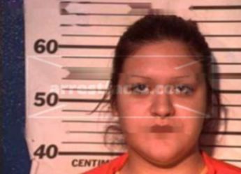 Maria Antonia Trevino Alanis