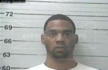 Antonio Sedale Moultrie