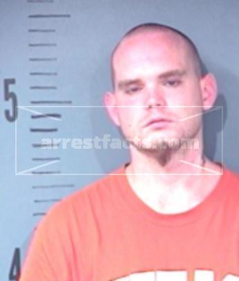 Ryan Andrew Roberts