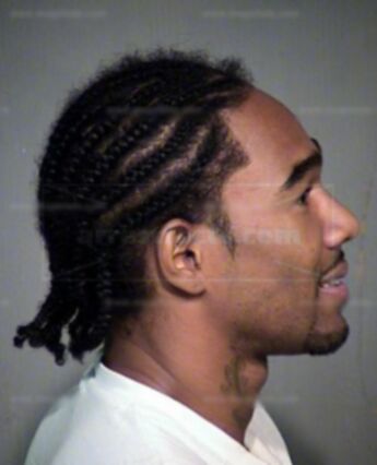Javonte A Harvey