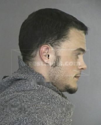 Nicholas Ross Riley