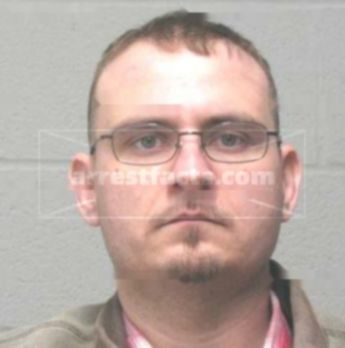 Michael Nicholas Burkhart Iv