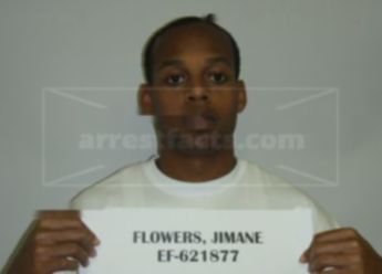 Jimane Flowers