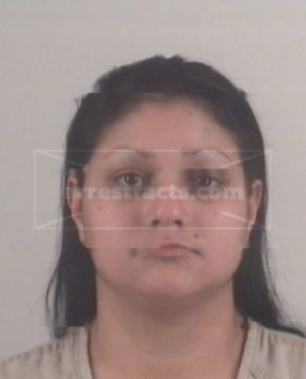 Michelle Chris Pena
