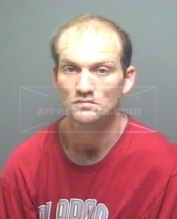 Brian Allen Goree