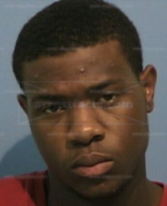 Aaron Alexander Wallace