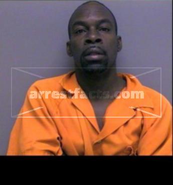 Marcus Dewayne Clark