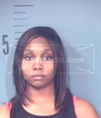 Tanisha Lashawn Jenkins