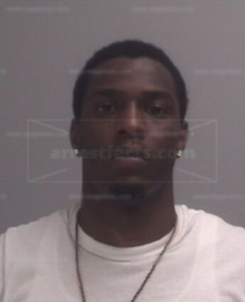 Heyward Dashawn Pelzer