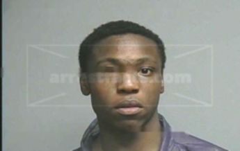 Eshawn Tenell Phillips