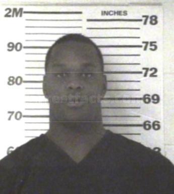 Karl Dewayne Thomas