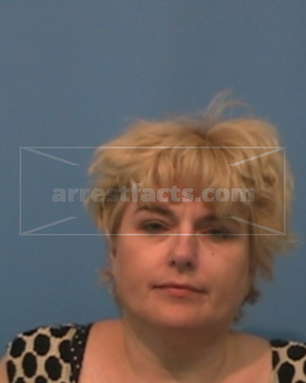 Tonya Havins Copeland