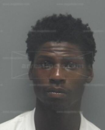 Timothy Lee Pruitt