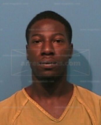 Cory Bashawn Davis