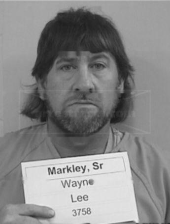Wayne Lee Markley Sr.