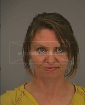 Renee Sheryl Reed