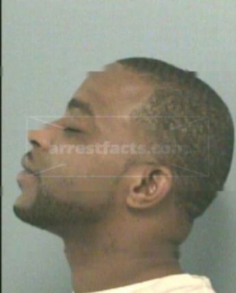 Ricky Ladale Walker