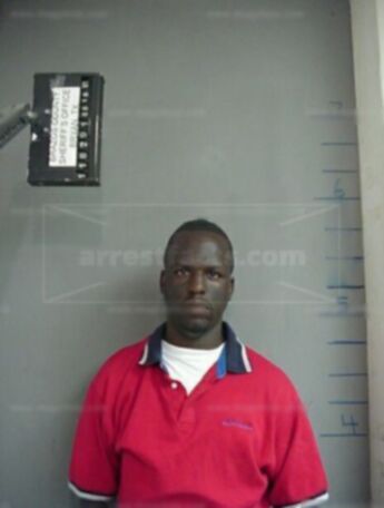 Eric Roy Smith