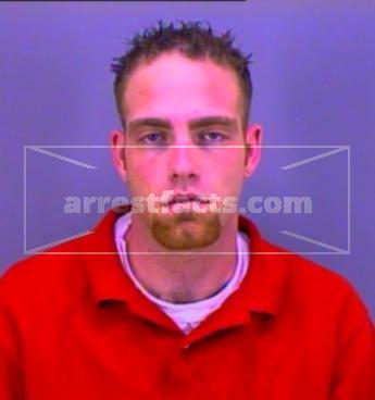 Eric Matthew Johnson