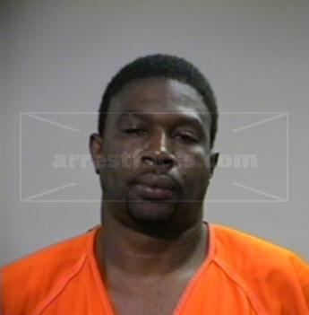 Gregory Armon Crump