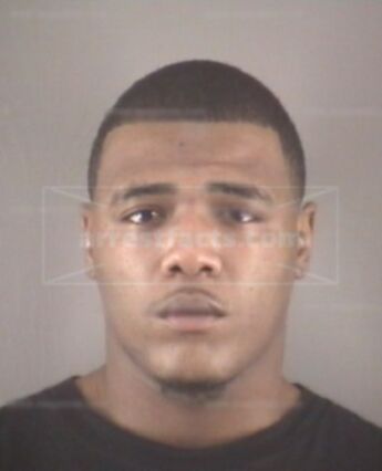 Antonio Tyrone Byrd