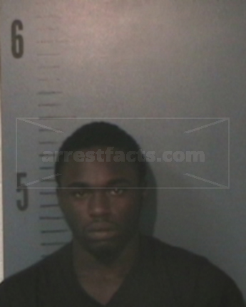 Traymon Jerrell Peoples