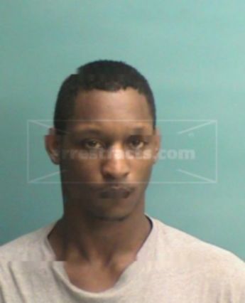 Robert Dewayne Greer