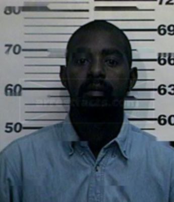 Reginald Donald Liggins