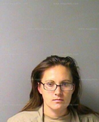 Sheena Marie Jarvis