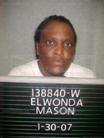 Elwonda Mason