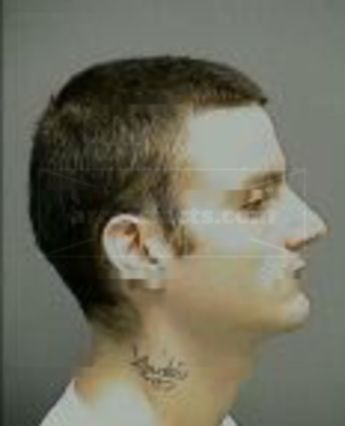 Cody Jean Adkins