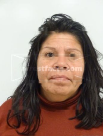 Irene Lugo Guerrero