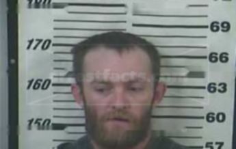 Joshua Wayne Kelly